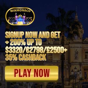 Winmonaco casino Costa Rica